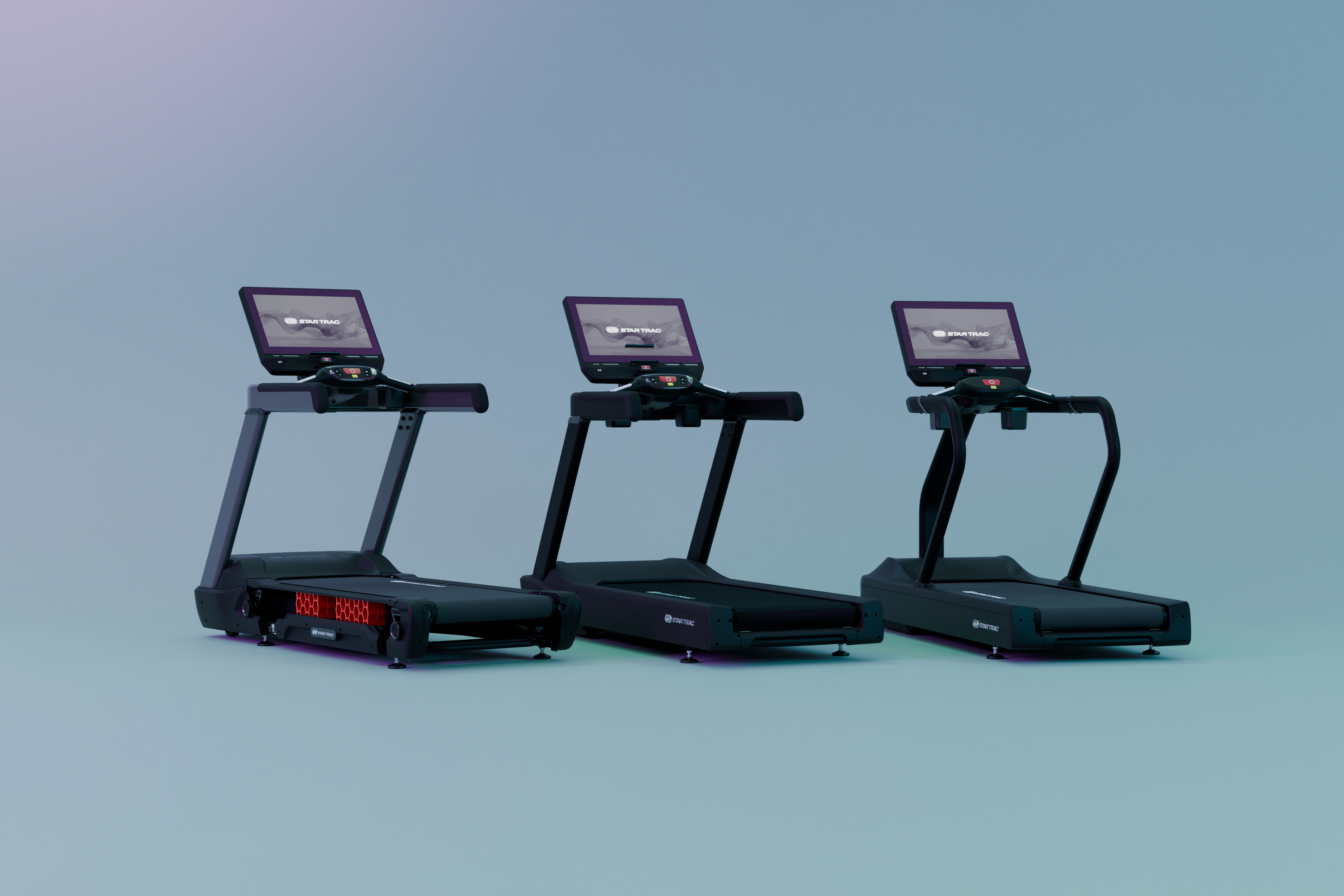 8TRx Treadmill - NEW – corehandf